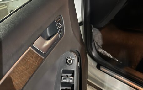 Audi A4, 2015 год, 1 550 000 рублей, 14 фотография