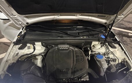 Audi A4, 2015 год, 1 550 000 рублей, 20 фотография