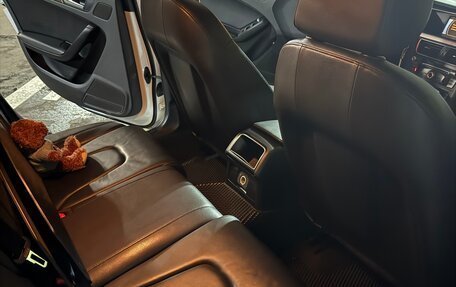 Audi A4, 2015 год, 1 550 000 рублей, 17 фотография