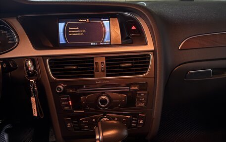 Audi A4, 2015 год, 1 550 000 рублей, 15 фотография