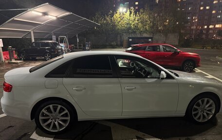 Audi A4, 2015 год, 1 550 000 рублей, 8 фотография