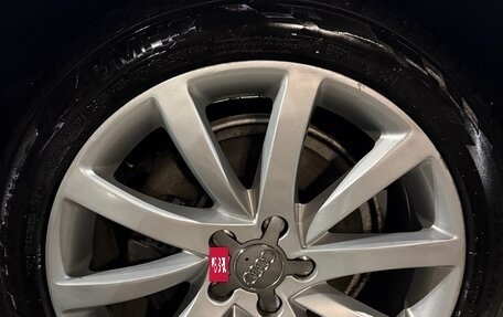 Audi A4, 2015 год, 1 550 000 рублей, 9 фотография