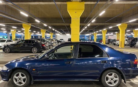 Honda Civic VII, 1995 год, 220 000 рублей, 4 фотография