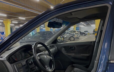 Honda Civic VII, 1995 год, 220 000 рублей, 6 фотография