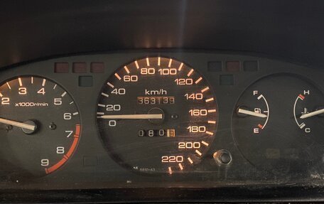 Honda Civic VII, 1995 год, 220 000 рублей, 8 фотография