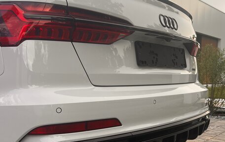 Audi A6, 2020 год, 5 100 000 рублей, 7 фотография