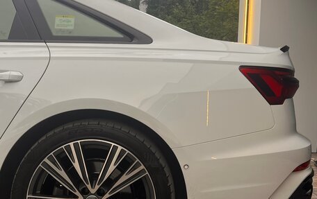 Audi A6, 2020 год, 5 100 000 рублей, 9 фотография