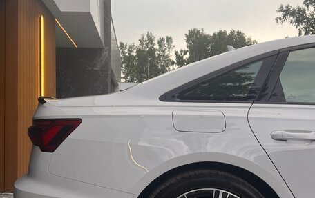 Audi A6, 2020 год, 5 100 000 рублей, 17 фотография