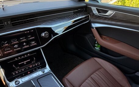 Audi A6, 2020 год, 5 100 000 рублей, 12 фотография
