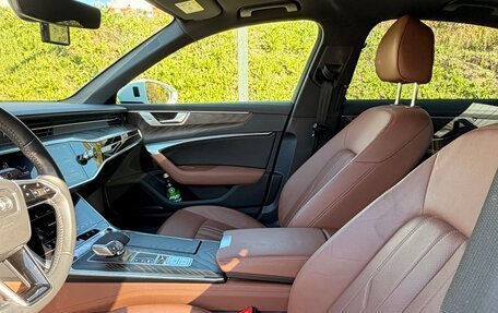 Audi A6, 2020 год, 5 100 000 рублей, 15 фотография