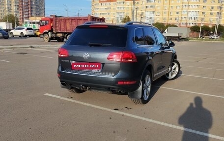 Volkswagen Touareg III, 2014 год, 2 600 000 рублей, 5 фотография