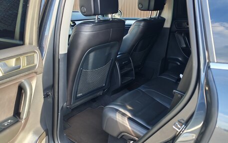 Volkswagen Touareg III, 2014 год, 2 600 000 рублей, 15 фотография