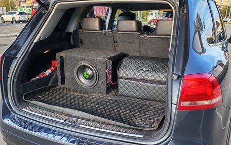 Volkswagen Touareg III, 2014 год, 2 600 000 рублей, 16 фотография