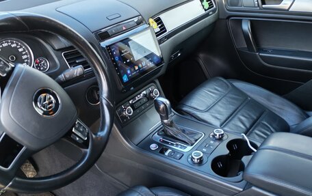 Volkswagen Touareg III, 2014 год, 2 600 000 рублей, 12 фотография