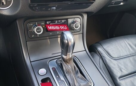 Volkswagen Touareg III, 2014 год, 2 600 000 рублей, 14 фотография