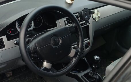 Chevrolet Lacetti, 2008 год, 350 000 рублей, 6 фотография