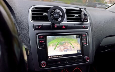 Volkswagen Polo VI (EU Market), 2019 год, 600 000 рублей, 11 фотография