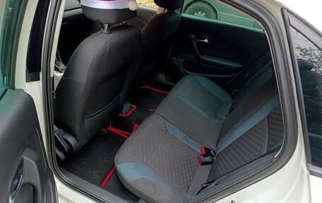 Volkswagen Polo VI (EU Market), 2019 год, 600 000 рублей, 14 фотография