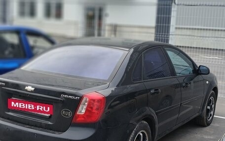 Chevrolet Lacetti, 2008 год, 350 000 рублей, 4 фотография