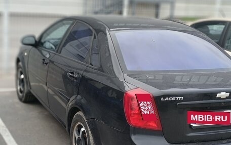 Chevrolet Lacetti, 2008 год, 350 000 рублей, 3 фотография