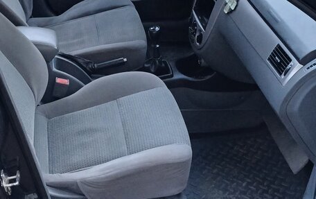 Chevrolet Lacetti, 2008 год, 350 000 рублей, 7 фотография