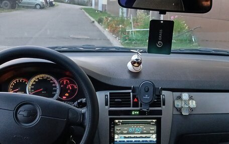 Chevrolet Lacetti, 2008 год, 350 000 рублей, 12 фотография