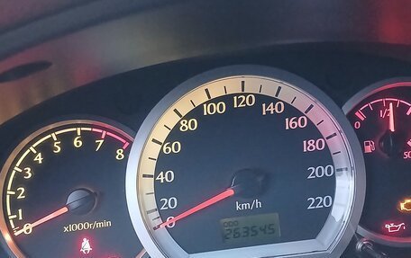 Chevrolet Lacetti, 2008 год, 350 000 рублей, 13 фотография