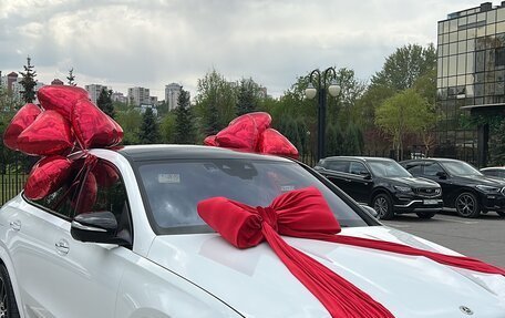 Mercedes-Benz GLE Coupe, 2022 год, 10 150 000 рублей, 3 фотография