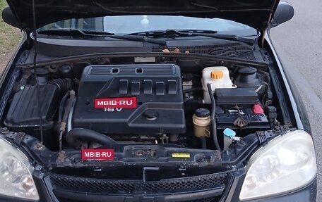 Chevrolet Lacetti, 2008 год, 350 000 рублей, 15 фотография