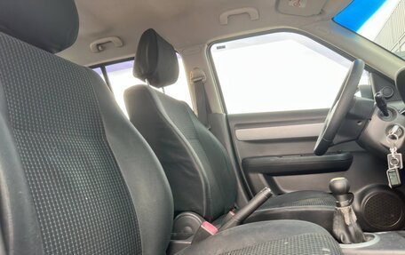 Suzuki Swift III, 2006 год, 485 000 рублей, 7 фотография