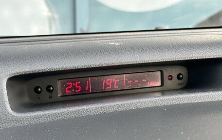 Suzuki Swift III, 2006 год, 485 000 рублей, 14 фотография