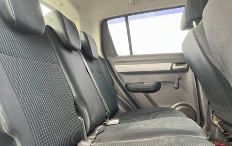Suzuki Swift III, 2006 год, 485 000 рублей, 4 фотография