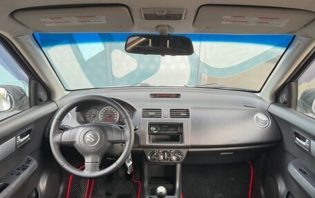 Suzuki Swift III, 2006 год, 485 000 рублей, 2 фотография