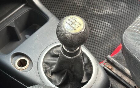 Suzuki Swift III, 2006 год, 485 000 рублей, 16 фотография