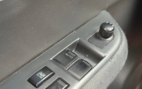 Suzuki Swift III, 2006 год, 485 000 рублей, 17 фотография