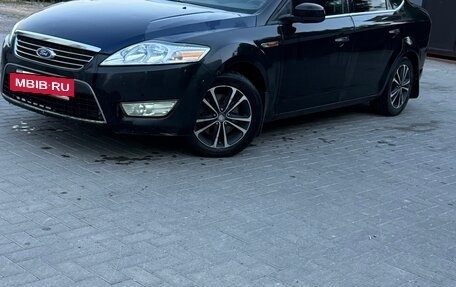 Ford Mondeo IV, 2009 год, 450 000 рублей, 3 фотография