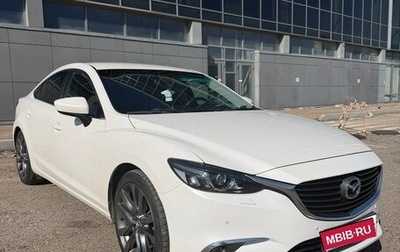 Mazda 6, 2015 год, 1 850 000 рублей, 1 фотография
