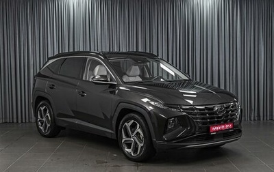 Hyundai Tucson, 2021 год, 3 360 000 рублей, 1 фотография