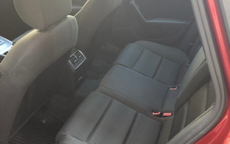 Audi A4, 2011 год, 1 050 000 рублей, 5 фотография