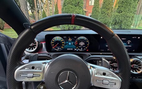 Mercedes-Benz CLA AMG, 2020 год, 4 680 000 рублей, 18 фотография