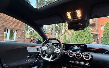 Mercedes-Benz CLA AMG, 2020 год, 4 680 000 рублей, 19 фотография