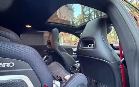Mercedes-Benz CLA AMG, 2020 год, 4 680 000 рублей, 13 фотография