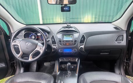 Hyundai ix35 I рестайлинг, 2014 год, 1 420 000 рублей, 13 фотография