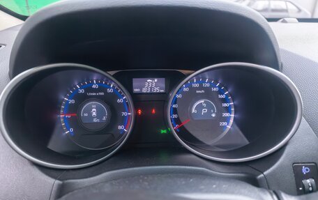 Hyundai ix35 I рестайлинг, 2014 год, 1 420 000 рублей, 14 фотография