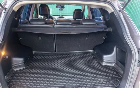 Hyundai ix35 I рестайлинг, 2014 год, 1 420 000 рублей, 10 фотография