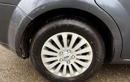 Ford Focus II рестайлинг, 2007 год, 425 000 рублей, 13 фотография