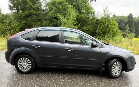 Ford Focus II рестайлинг, 2007 год, 425 000 рублей, 7 фотография