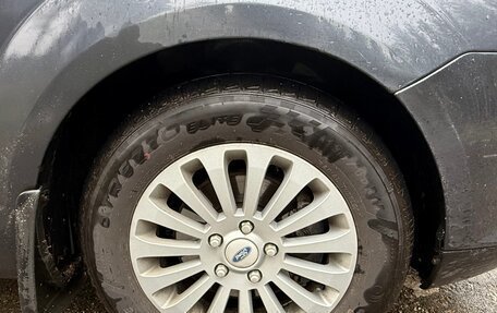 Ford Focus II рестайлинг, 2007 год, 425 000 рублей, 12 фотография