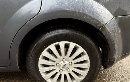 Ford Focus II рестайлинг, 2007 год, 425 000 рублей, 10 фотография