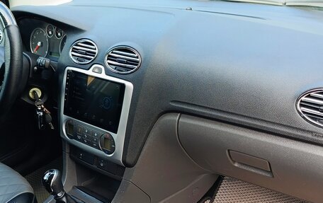 Ford Focus II рестайлинг, 2007 год, 425 000 рублей, 20 фотография